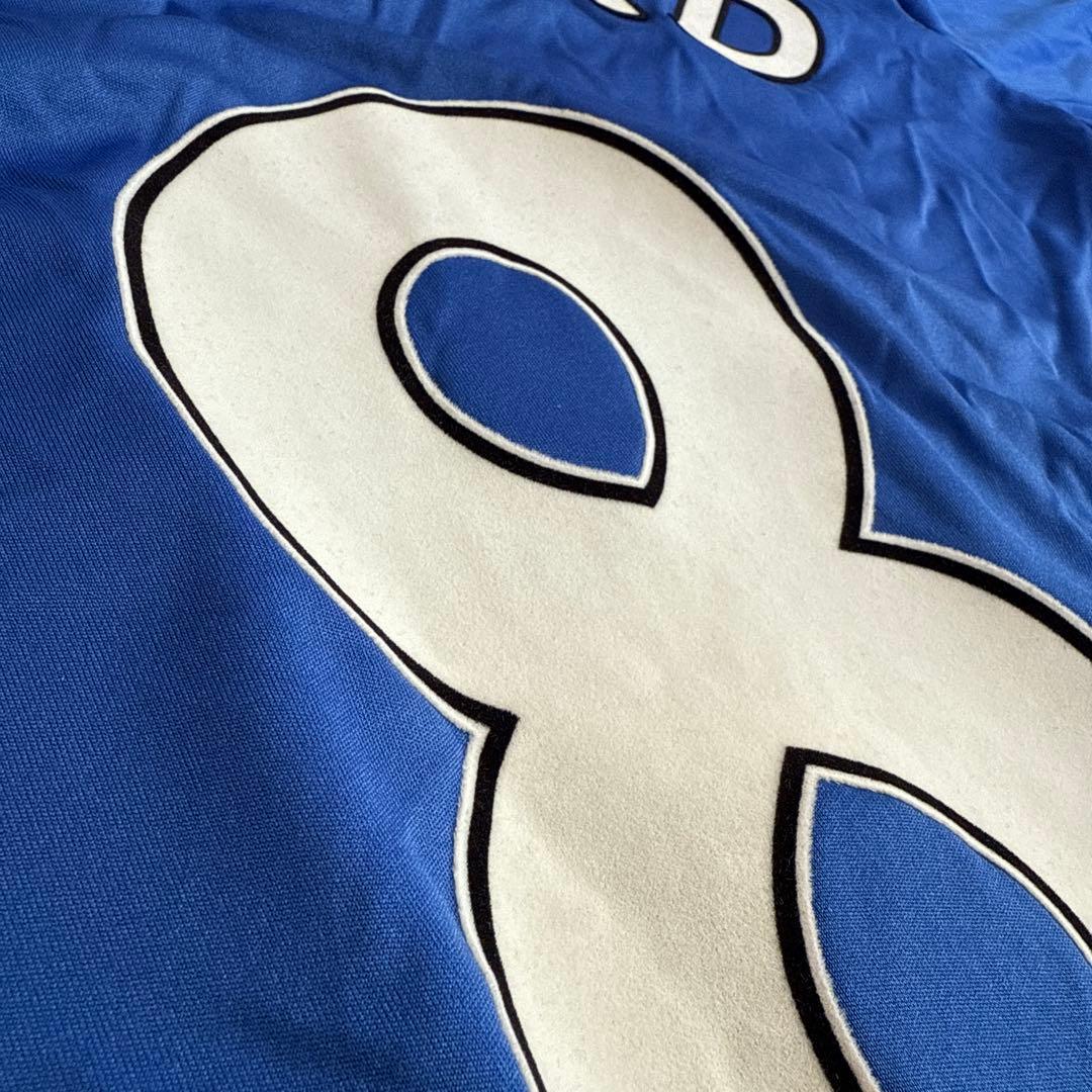 チェルシー 12-13 ユニフォーム ホーム ランパード フロッキー　美品