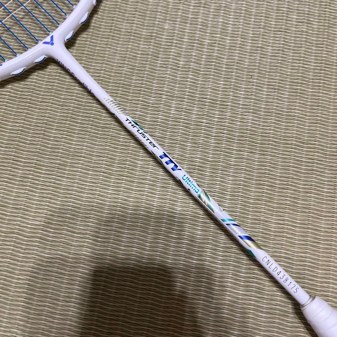 アストロクス 100 ZZ VA / スラスター TTY Ultima