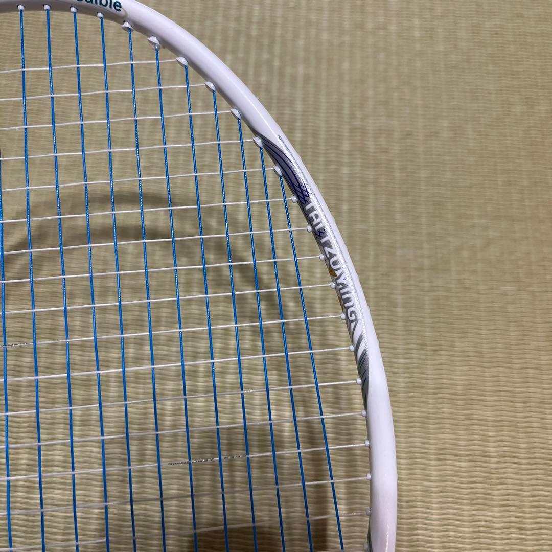 アストロクス 100 ZZ VA / スラスター TTY Ultima