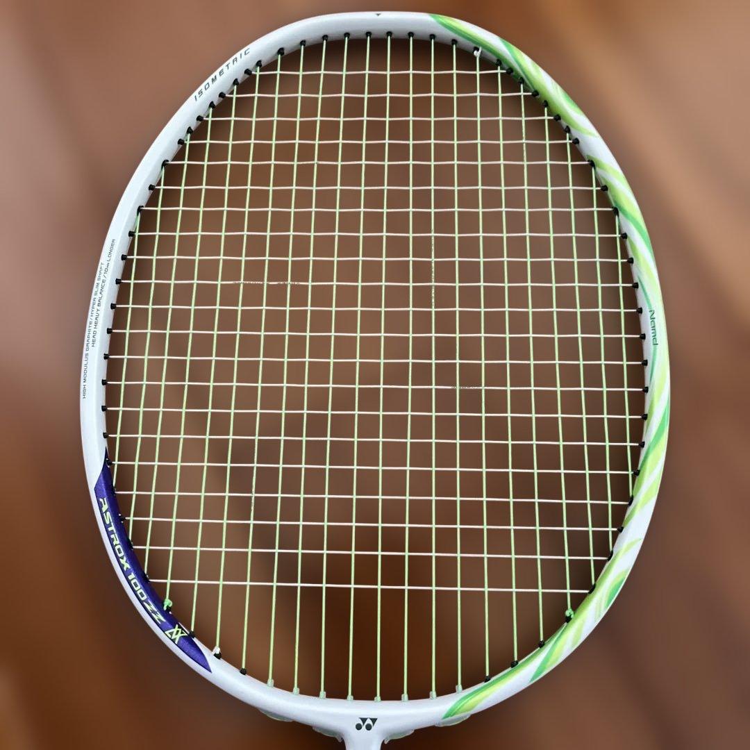 アストロクス 100 ZZ VA / スラスター TTY Ultima