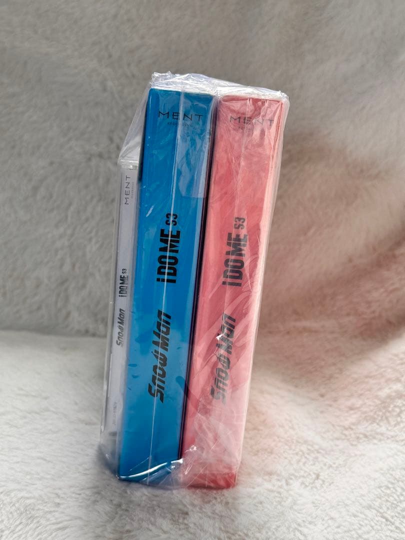 Manアルバムセット