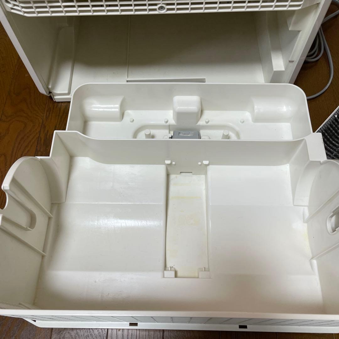 Panasonic ヒーターレス気化式加湿機　FE-KXF15