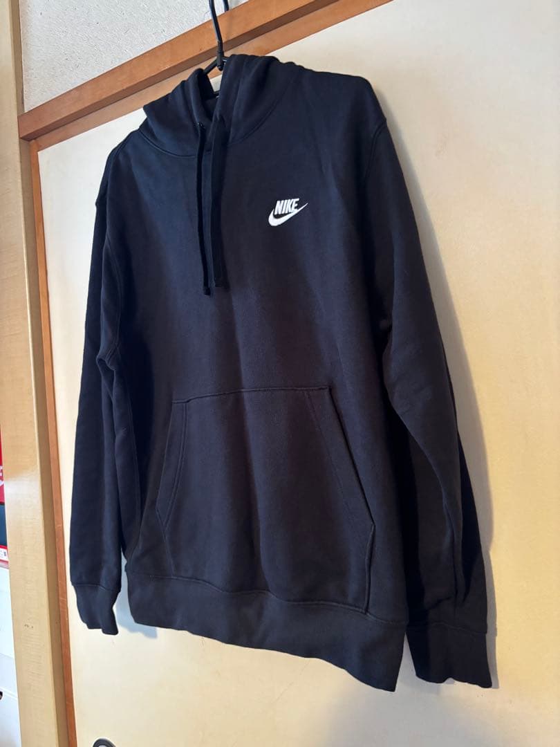 NIKEセットアップ◆パーカー◆ジョガーパンツ◆テックフリース◆スウェットパンツ