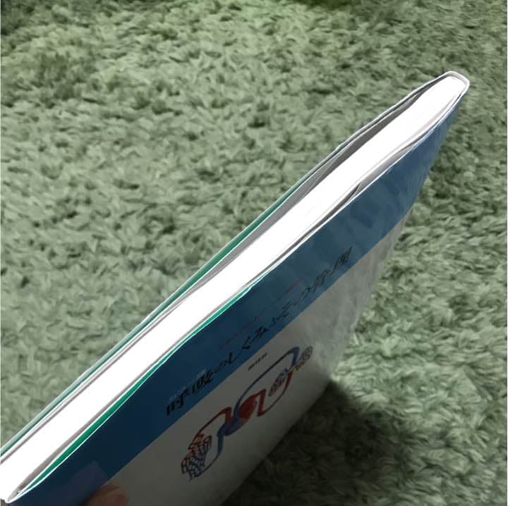 呼吸の仕組みとその管理