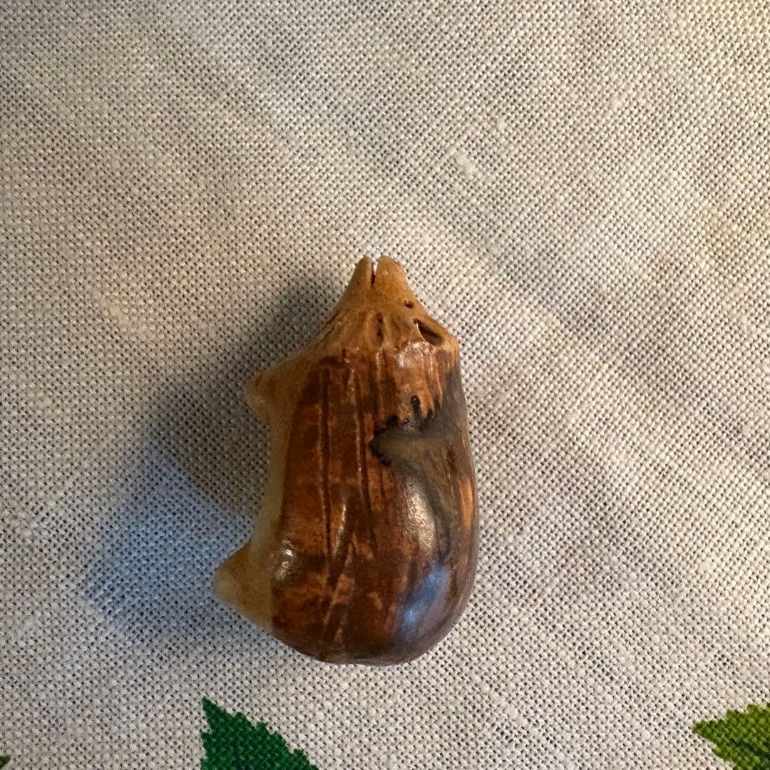 Sweden Rutebo Leksand ルーテボ 小さなハリネズミ