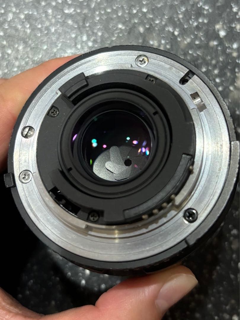 Nikon AF NIKKOR 24mm f/2.8 レンズ