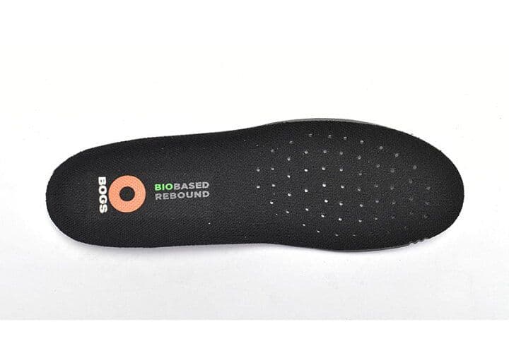 BOGS ボグス セダーキルト スノーブーツ メンズ 27 ブラック