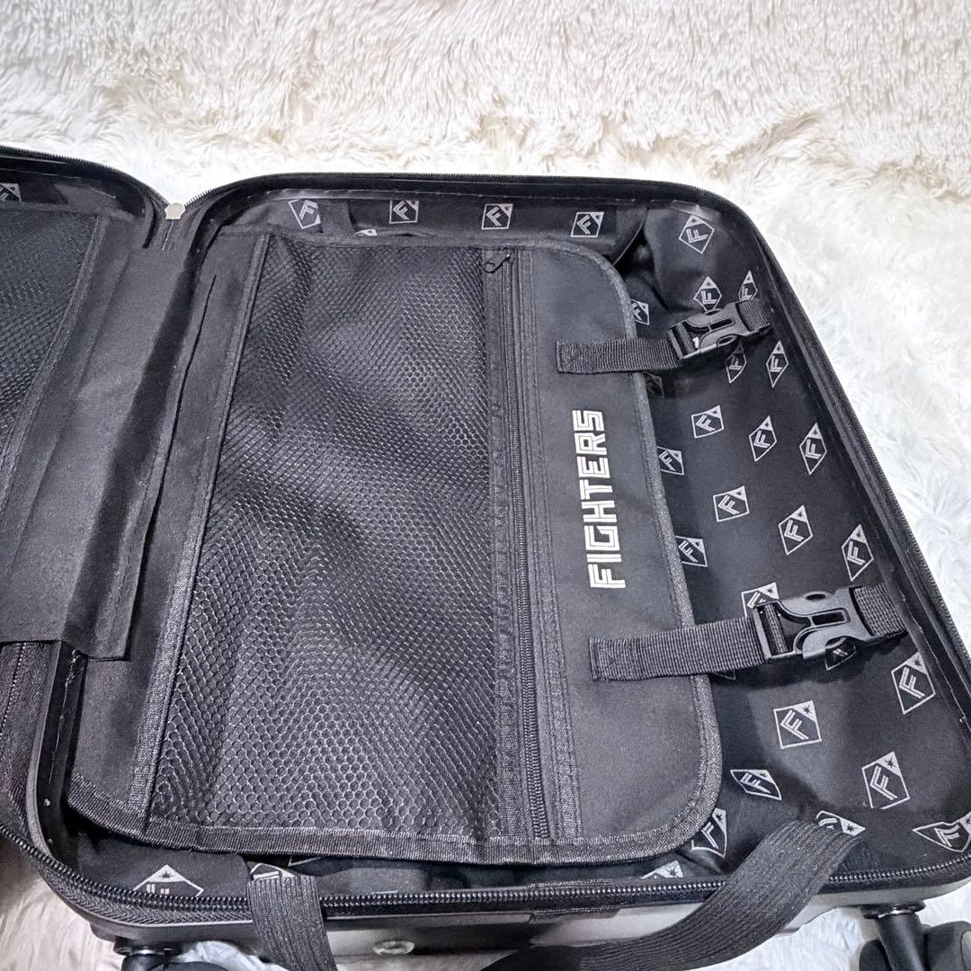 ✨最終値下げ✨FIGHTERS キャリーケース 2023FAVプレミアム特典