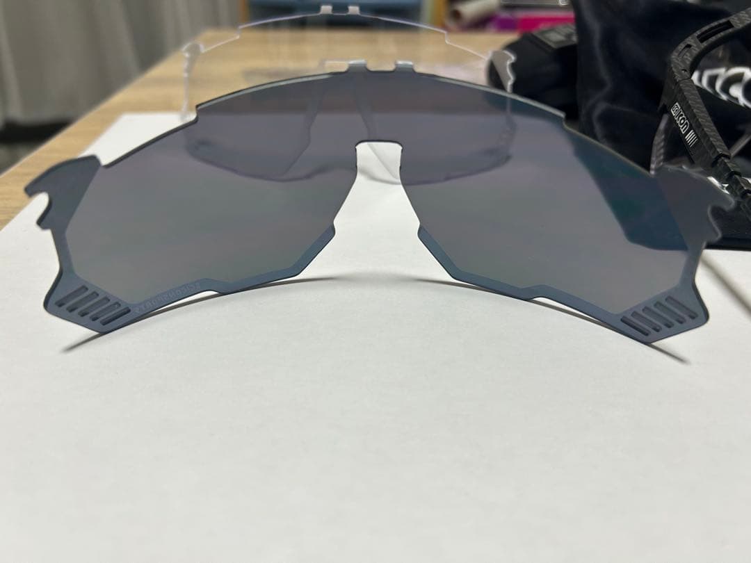 SCICON エアロシェイドクンケン