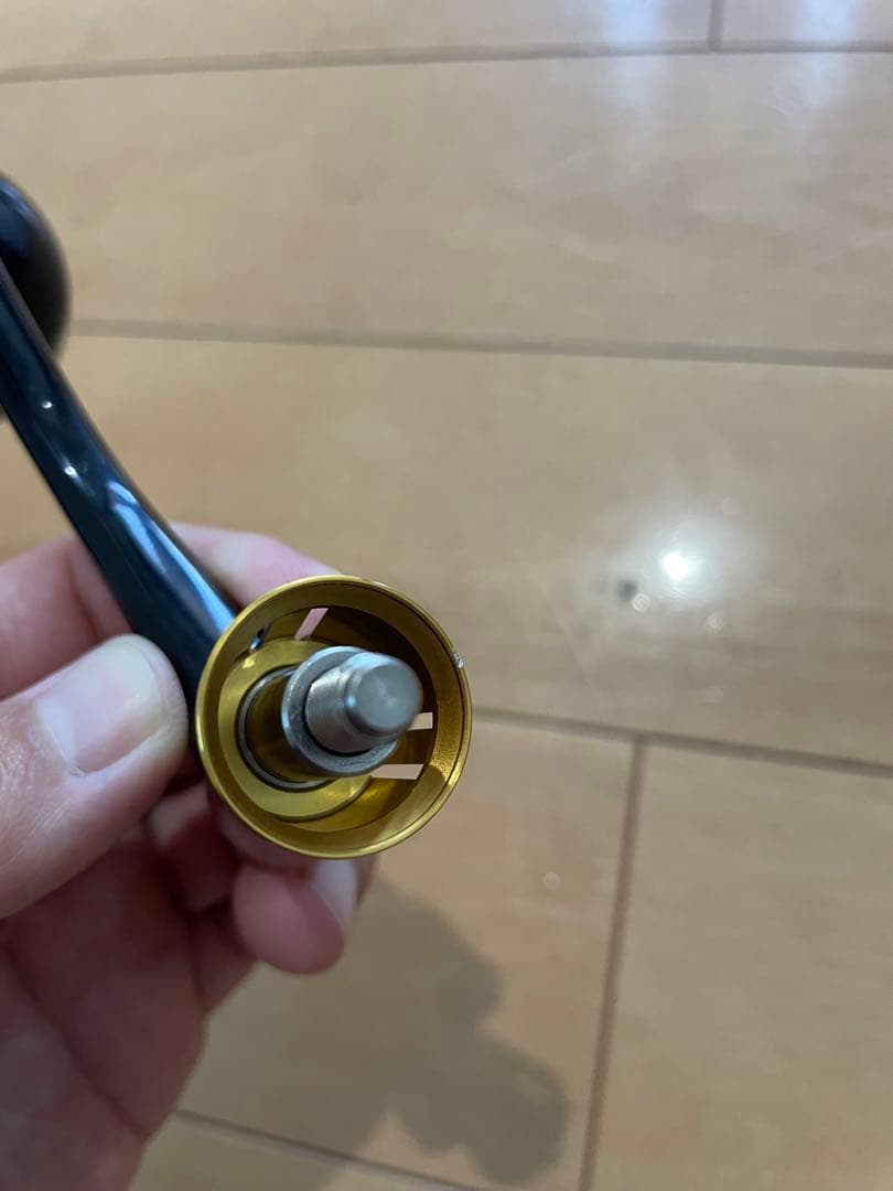 19ステラsw 8000 純正ハンドル　中古