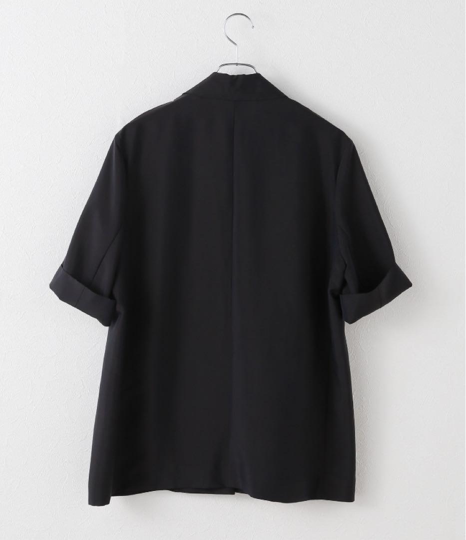 新品 パジャマジャケット　38