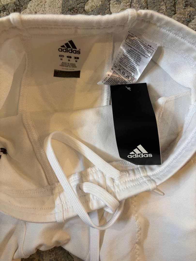 早稲田アメフト試合用フットボールパンツ