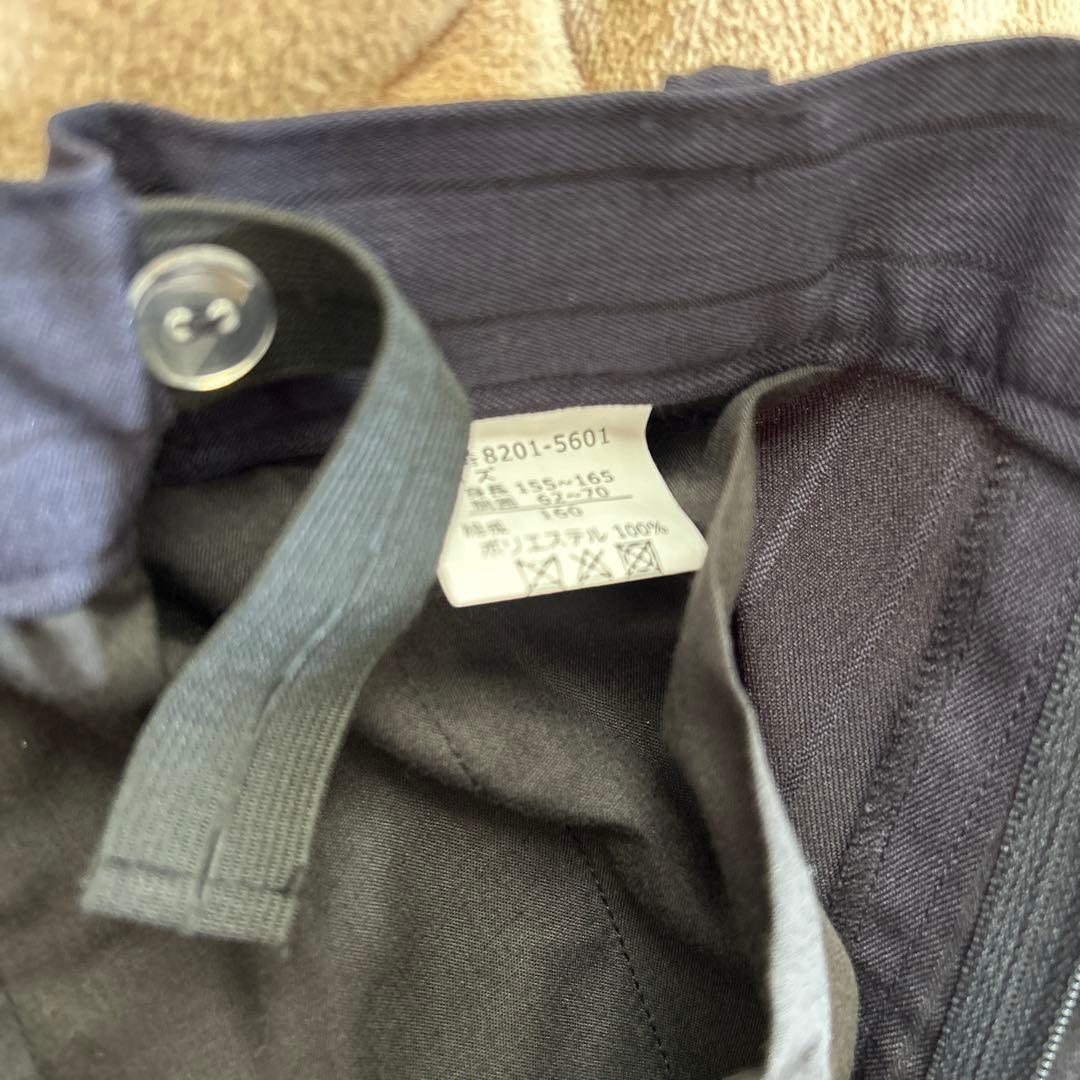 CHOPIN ネイビー スーツ 160cm