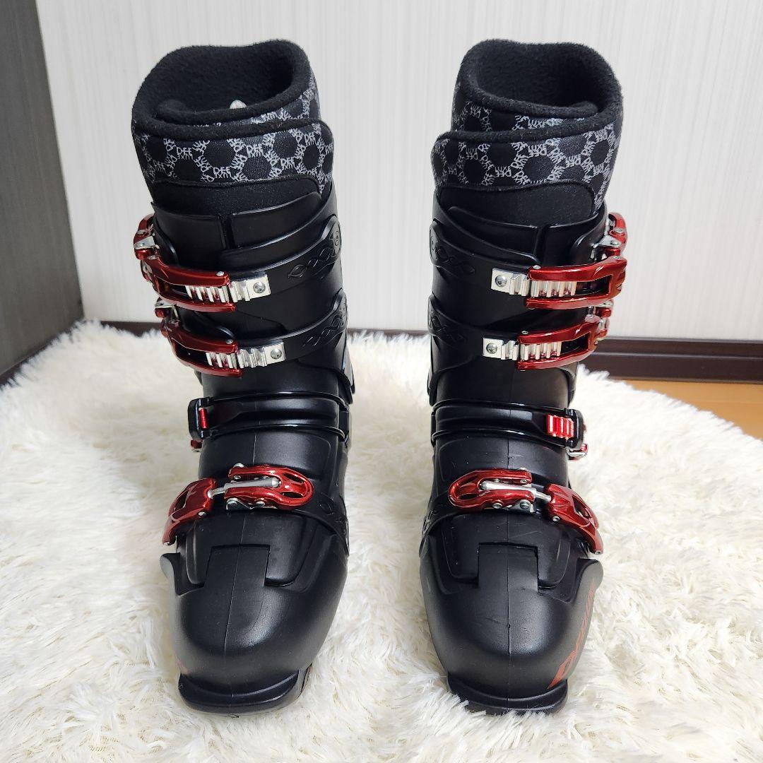 【極美品】DEELUXE TRACK 325 ディーラックス 26cm