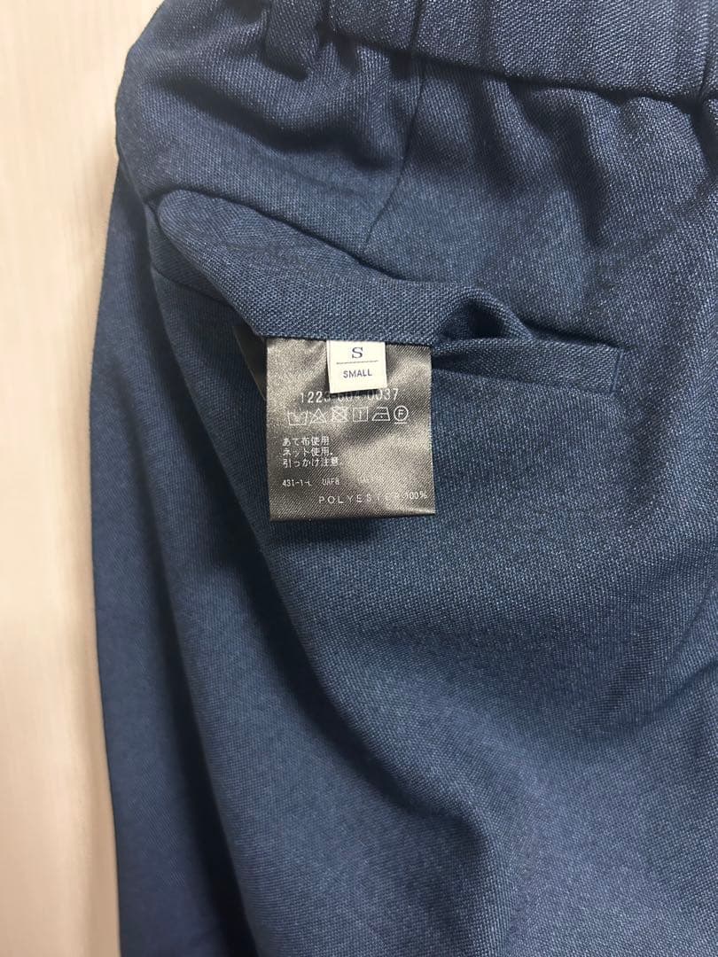 BEAUTY&YOUTH UNITED ARROWSLANATEC セットアップ