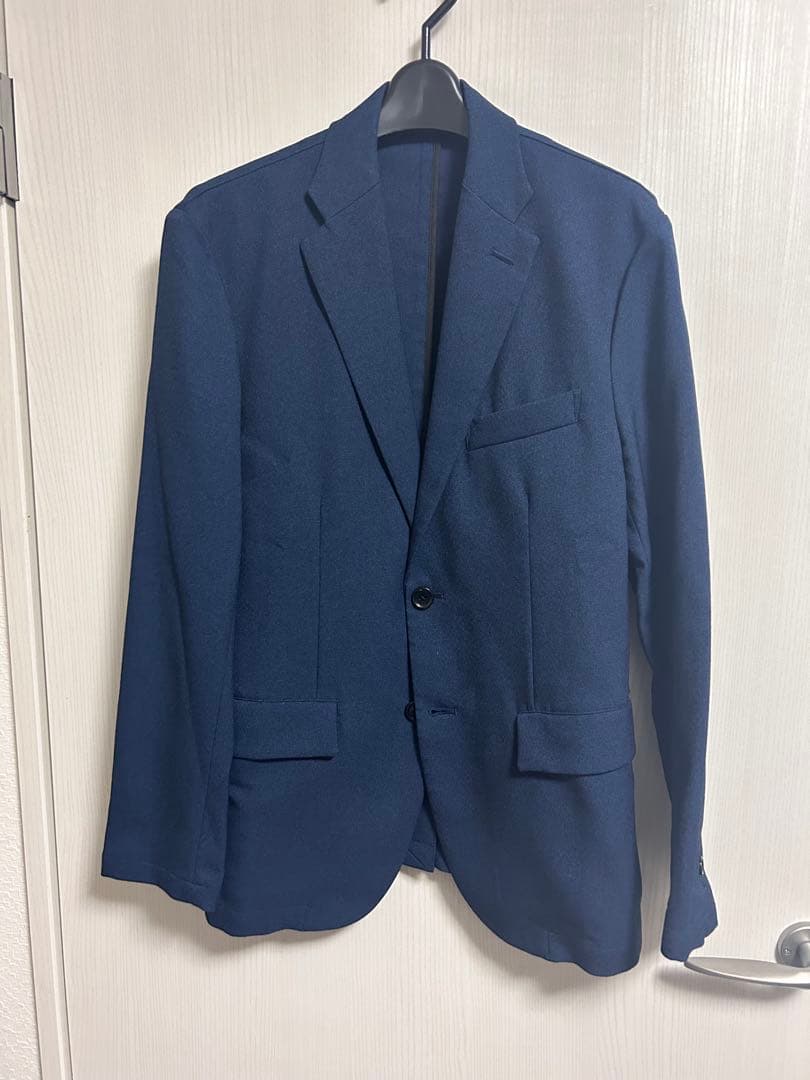 BEAUTY&YOUTH UNITED ARROWSLANATEC セットアップ