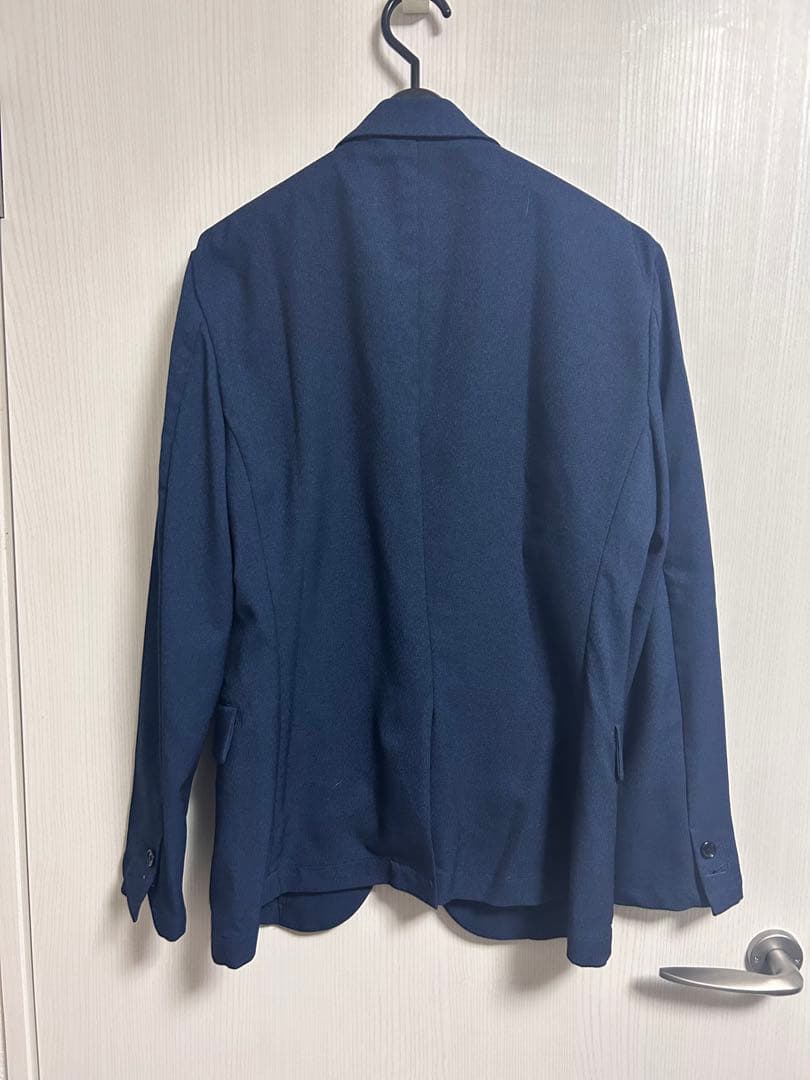 BEAUTY&YOUTH UNITED ARROWSLANATEC セットアップ