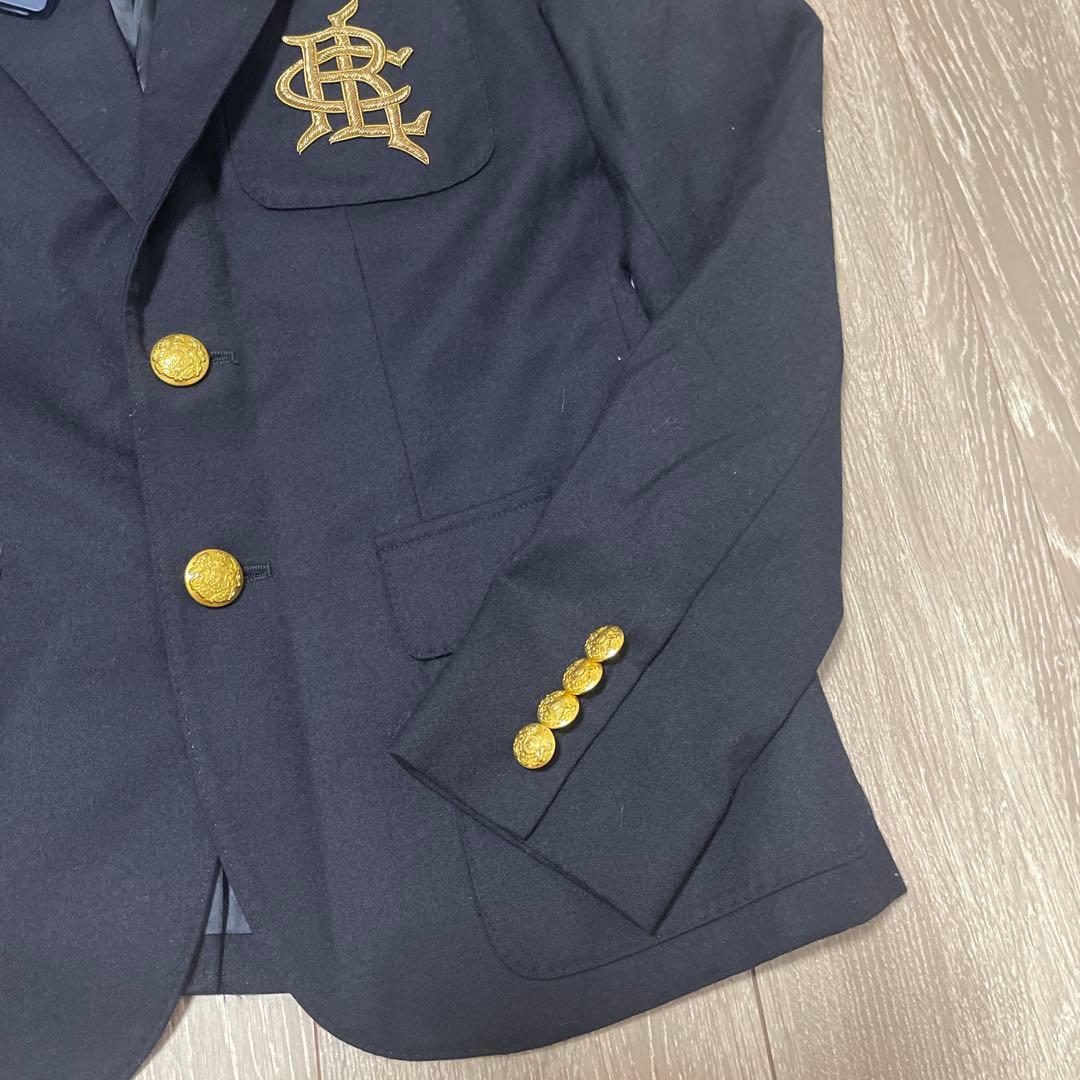 Ralph Lauren テーラードジャケット未使用品