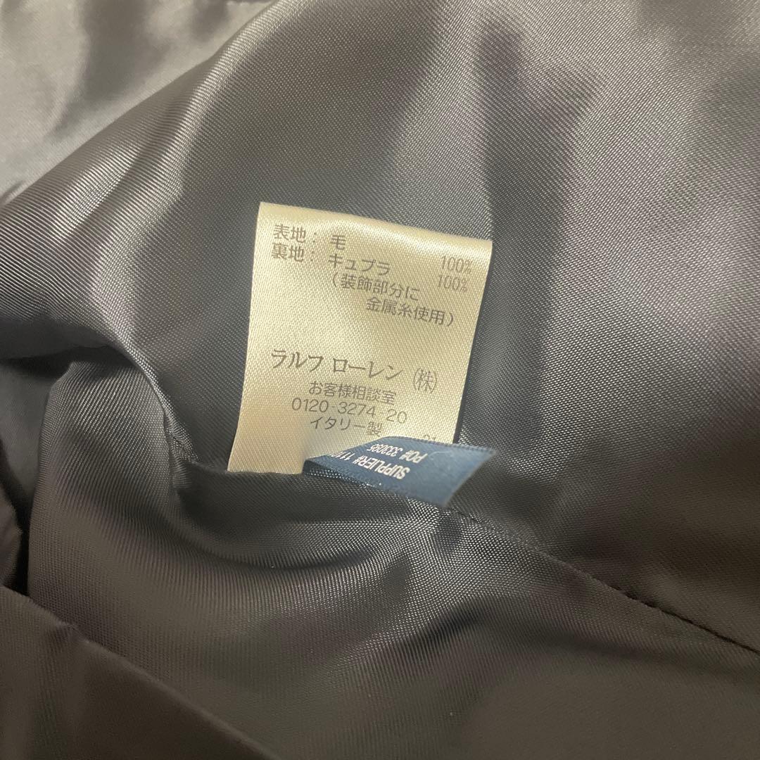 Ralph Lauren テーラードジャケット未使用品