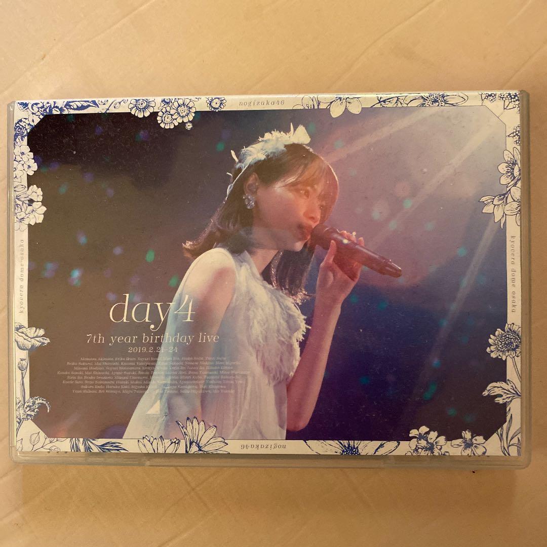 西野七瀬　卒コン　DVD