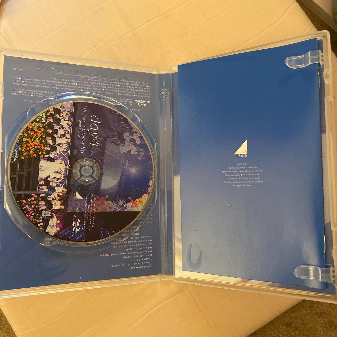 西野七瀬　卒コン　DVD