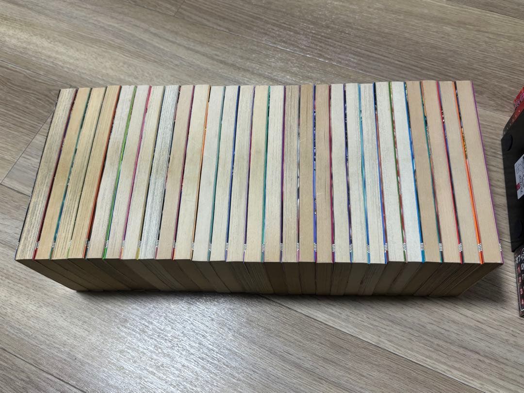 北斗の拳　全巻初版　コミックスニュース　全巻セット　関連本オマケ