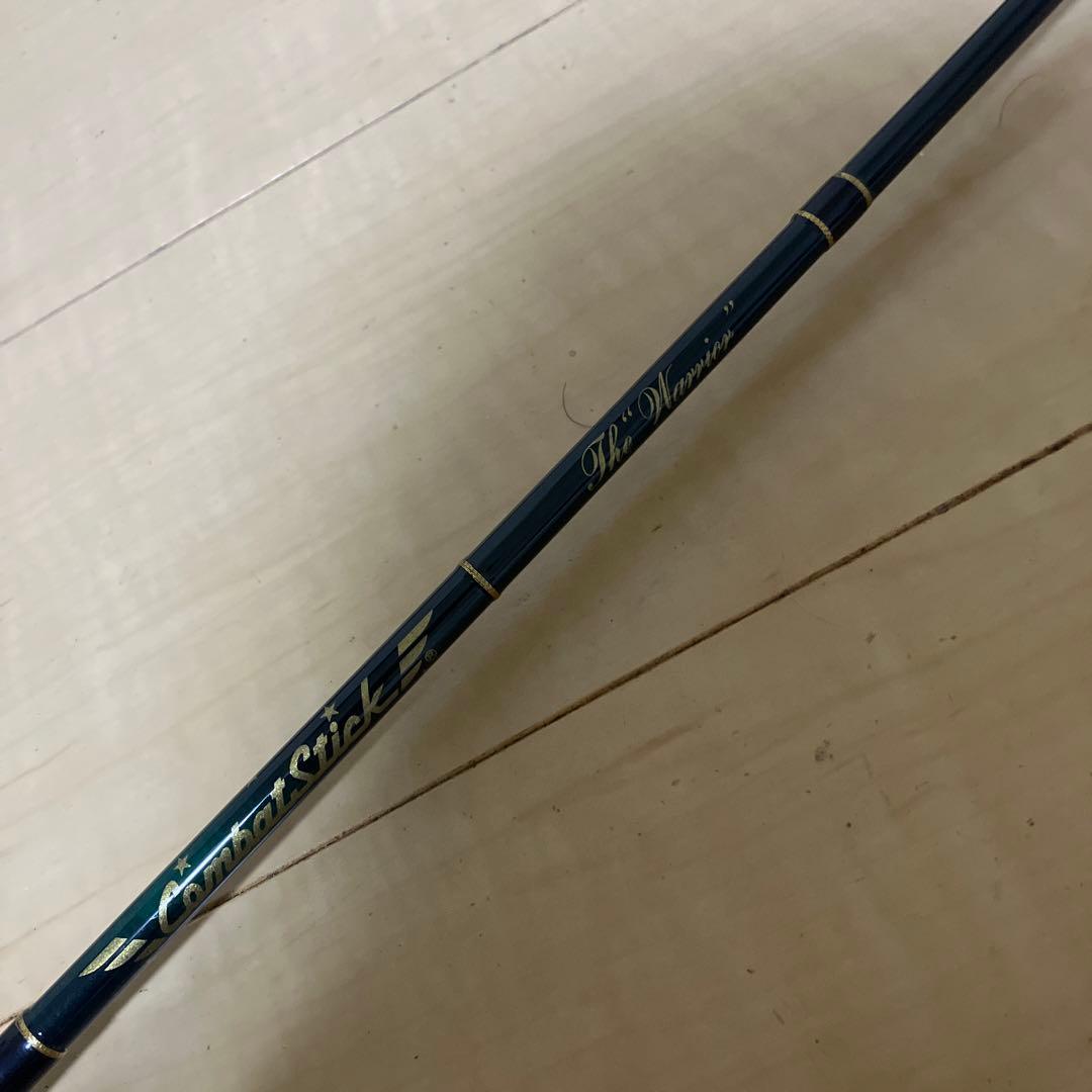 コンバットスティック　ウォーリアー