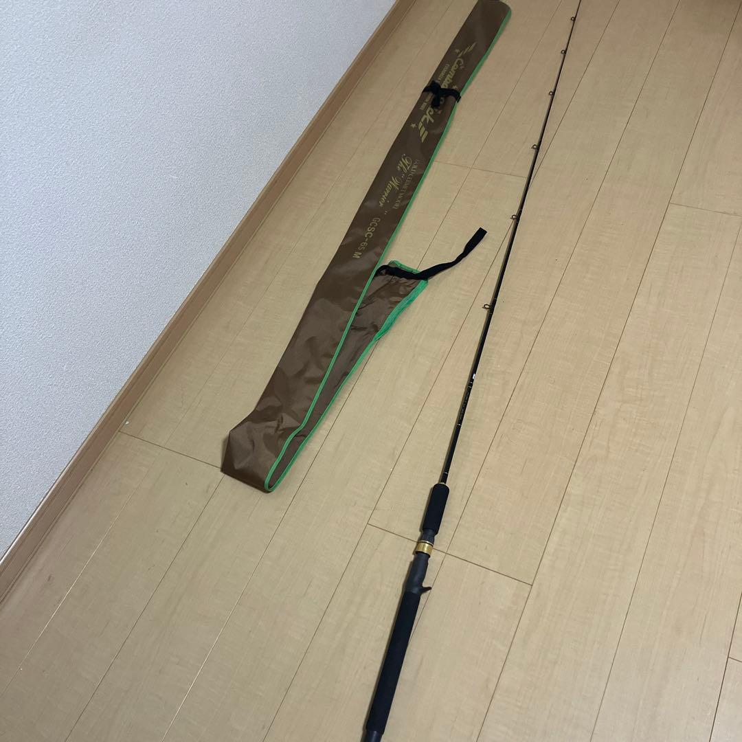 コンバットスティック　ウォーリアー