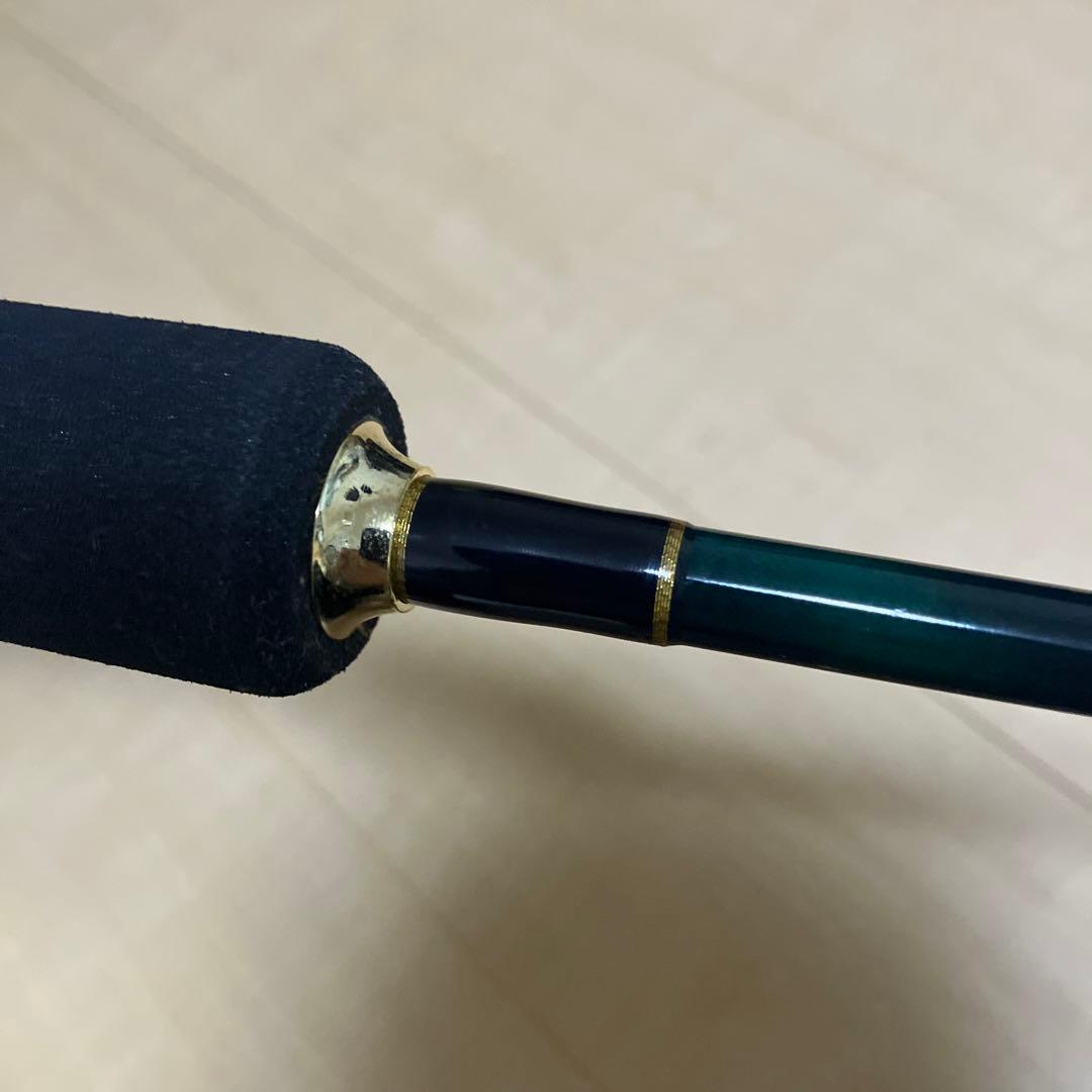 コンバットスティック　ウォーリアー