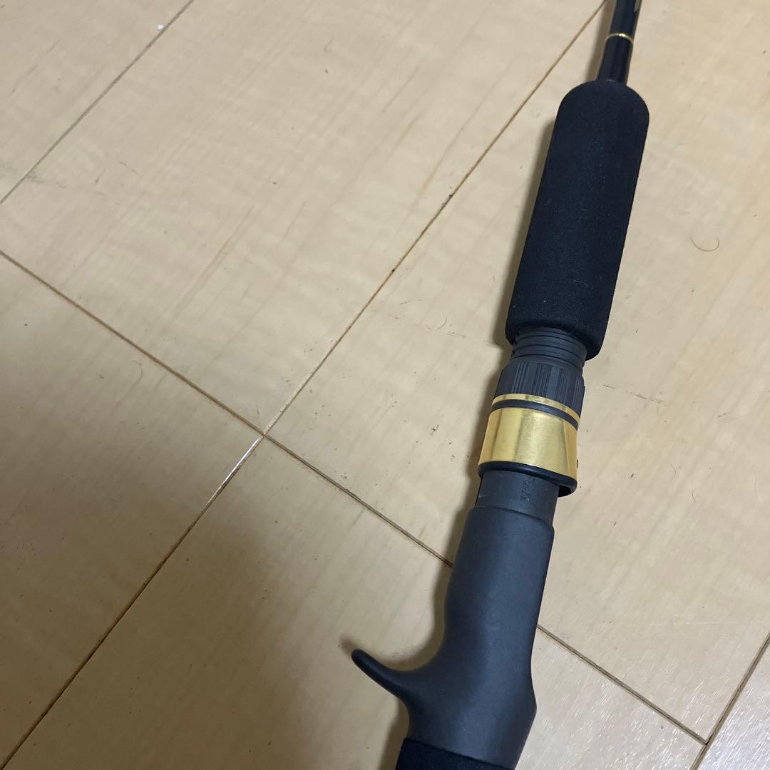 コンバットスティック　ウォーリアー