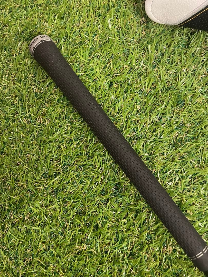 キャロウェイ　ローグST MAX 5W 5番ウッド　純正カーボン　S カバー付