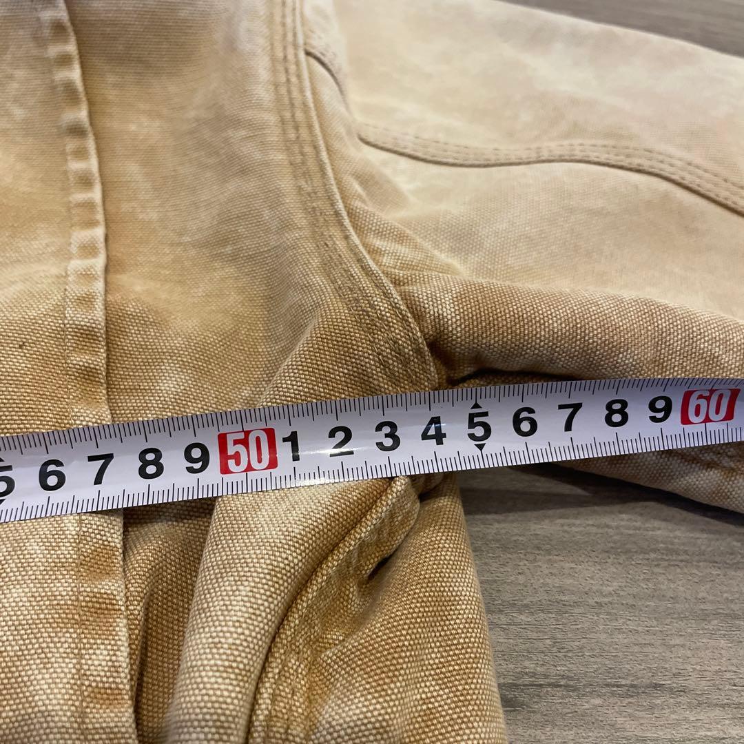 こ*ん様 carhartt ヴィンテージミシガンチョアコート　希少　サイズM〜