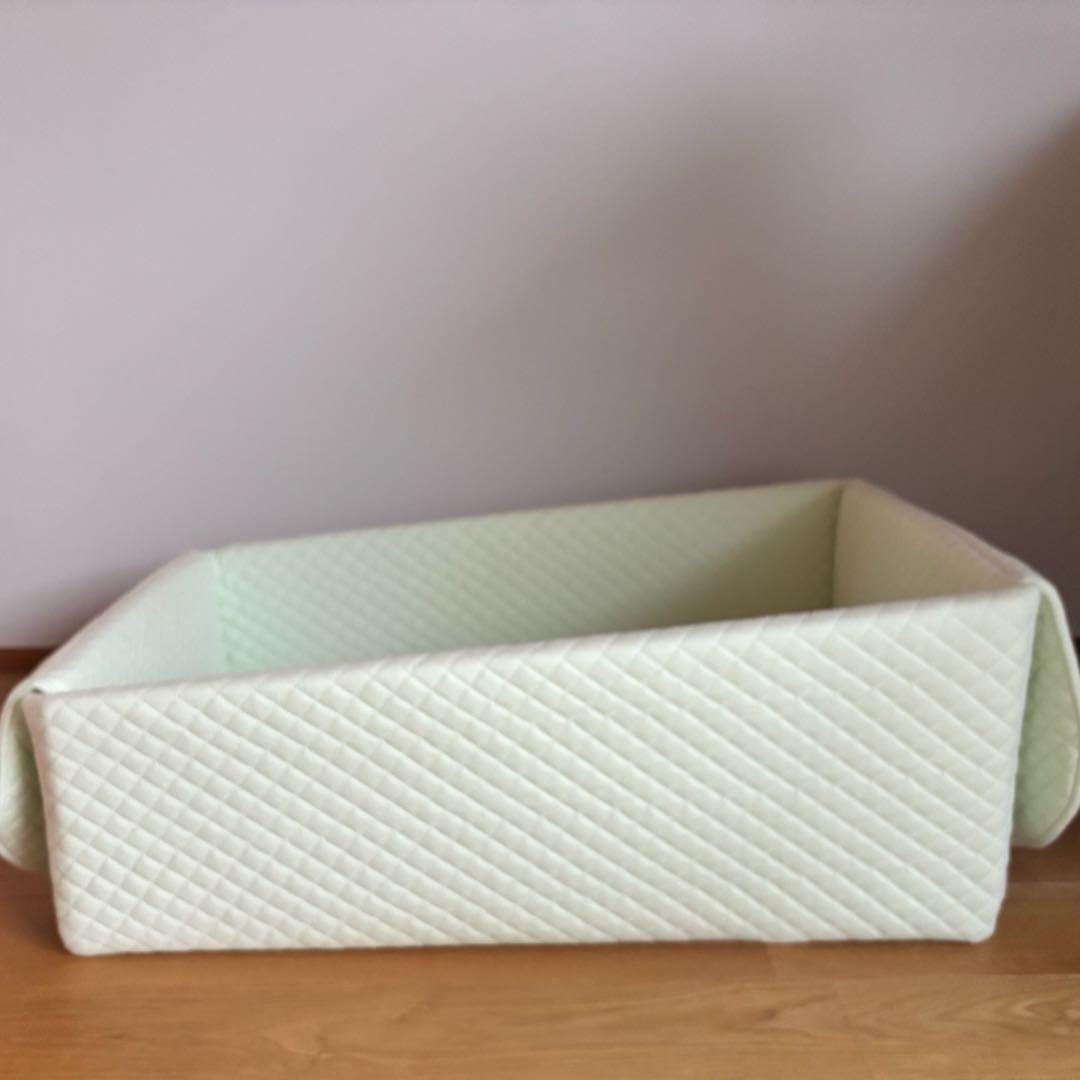 天使の寝床　フルセット