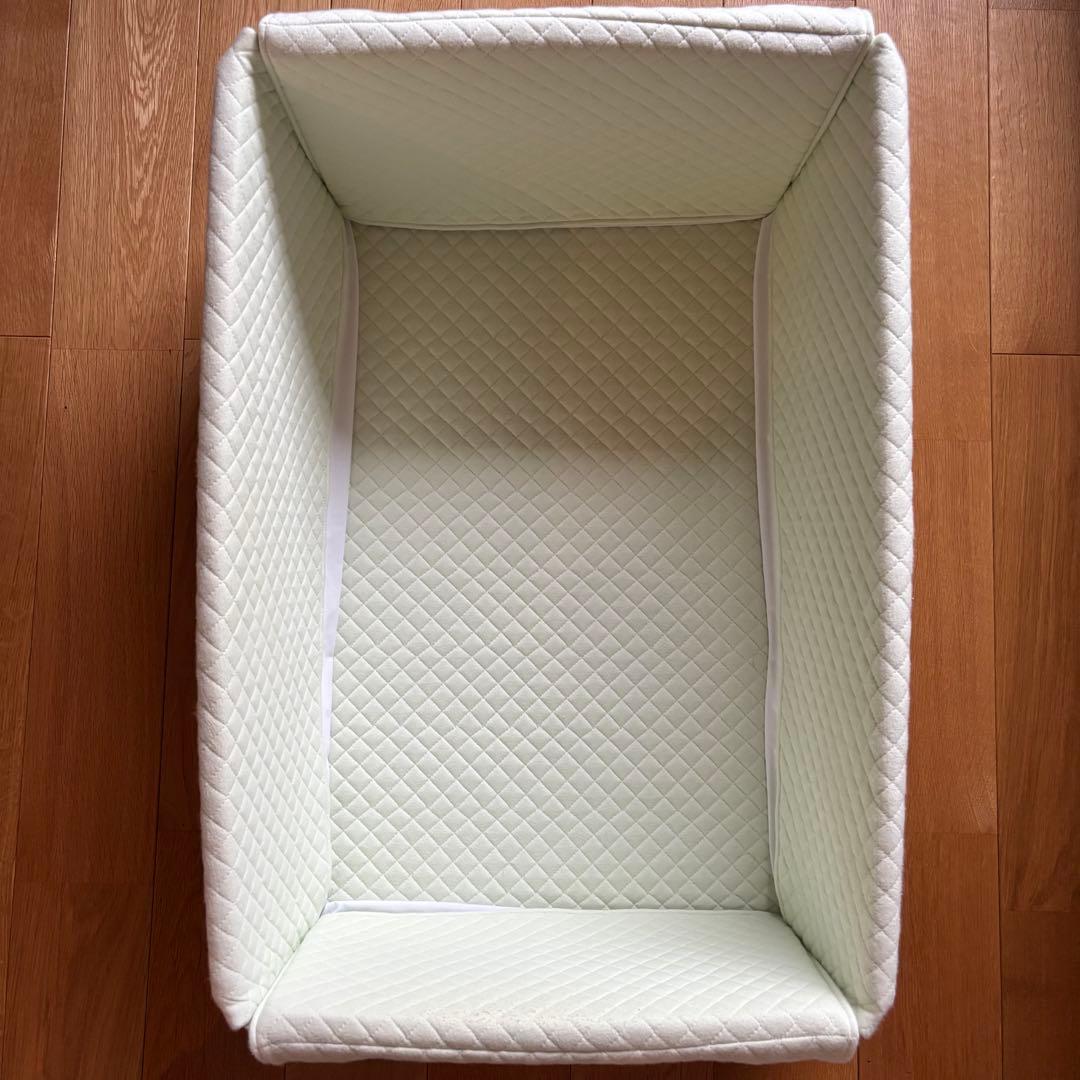 天使の寝床　フルセット