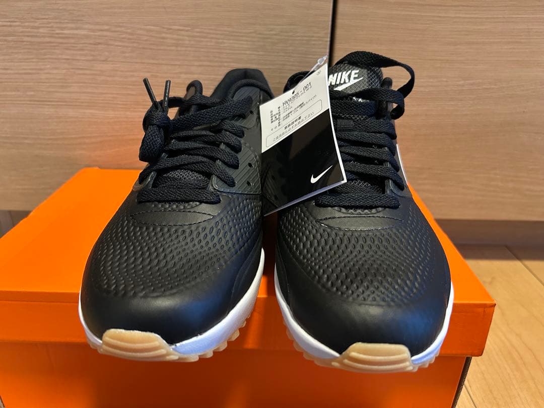 ⭐️新品⭐️Nike エアマックス90Gゴルフシューズ 27.5cmairmax90