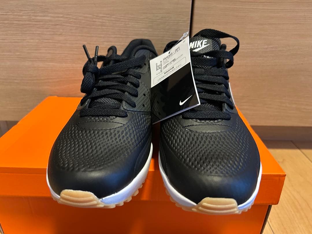 ⭐️新品⭐️Nike エアマックス90Gゴルフシューズ 27.5cmairmax90