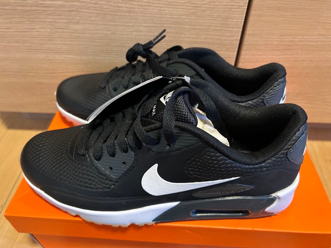 ⭐️新品⭐️Nike エアマックス90Gゴルフシューズ 27.5cmairmax90