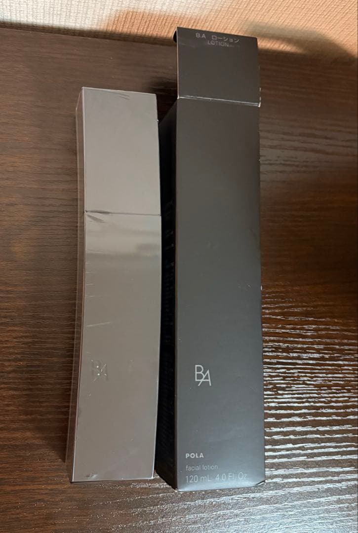 POLA　B.A ローション N 120ml 新品未使用　ポーラ