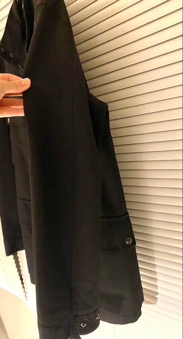 イタリア製 ポロラルフローレン モーターサイクルジャケット