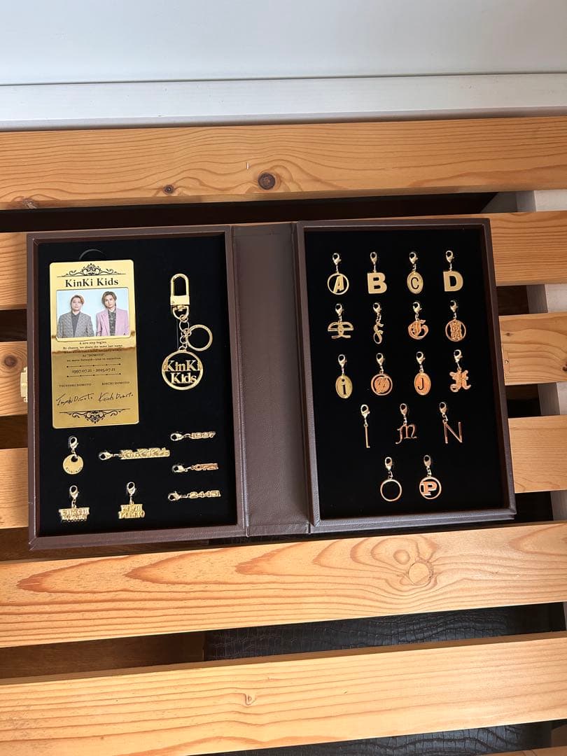 KinKi Kids Best Album 「39 Very much」