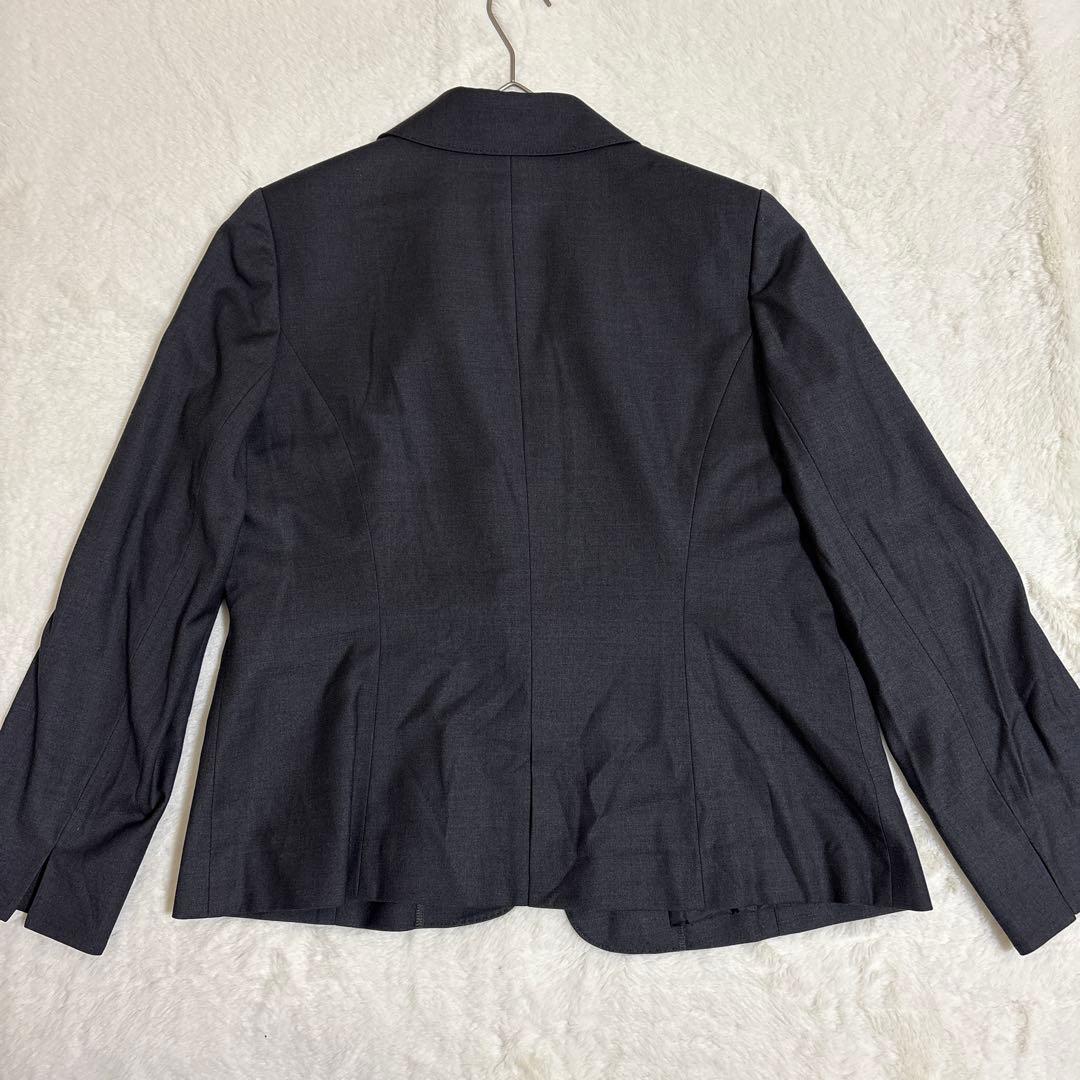 【 未使用 】東京ソワール 未使用 スーツ３点セット　17号　大きめ