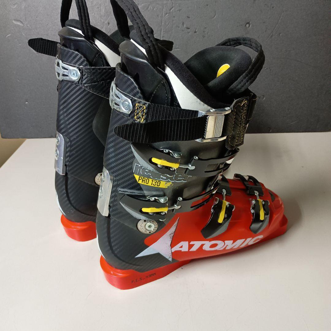 ATOMIC REDSTER 130 26-26.5 305 アトミック
