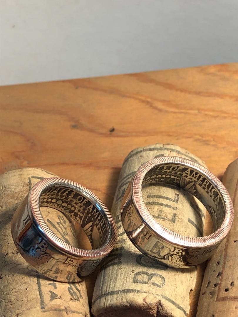 リング　オーダーメイド