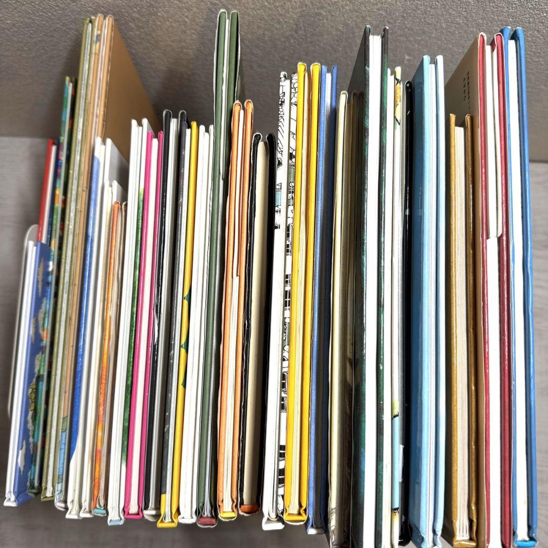 絵本 28冊 幼児〜低学年向け まとめ売り