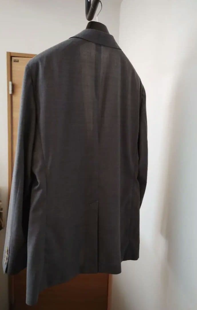 REDA セットアップ ジャケット A6 スラックス 82　青木