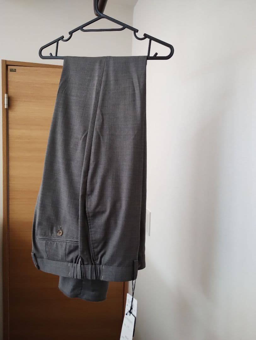 REDA セットアップ ジャケット A6 スラックス 82　青木