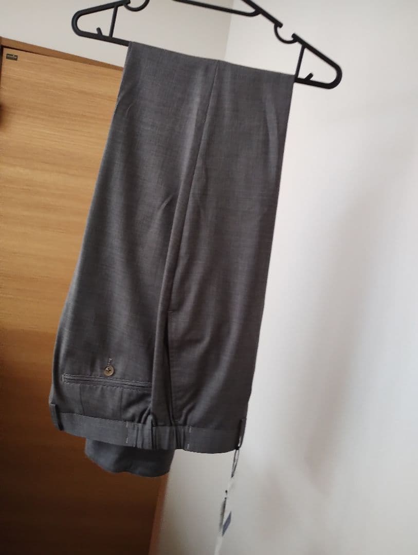 REDA セットアップ ジャケット A6 スラックス 82　青木