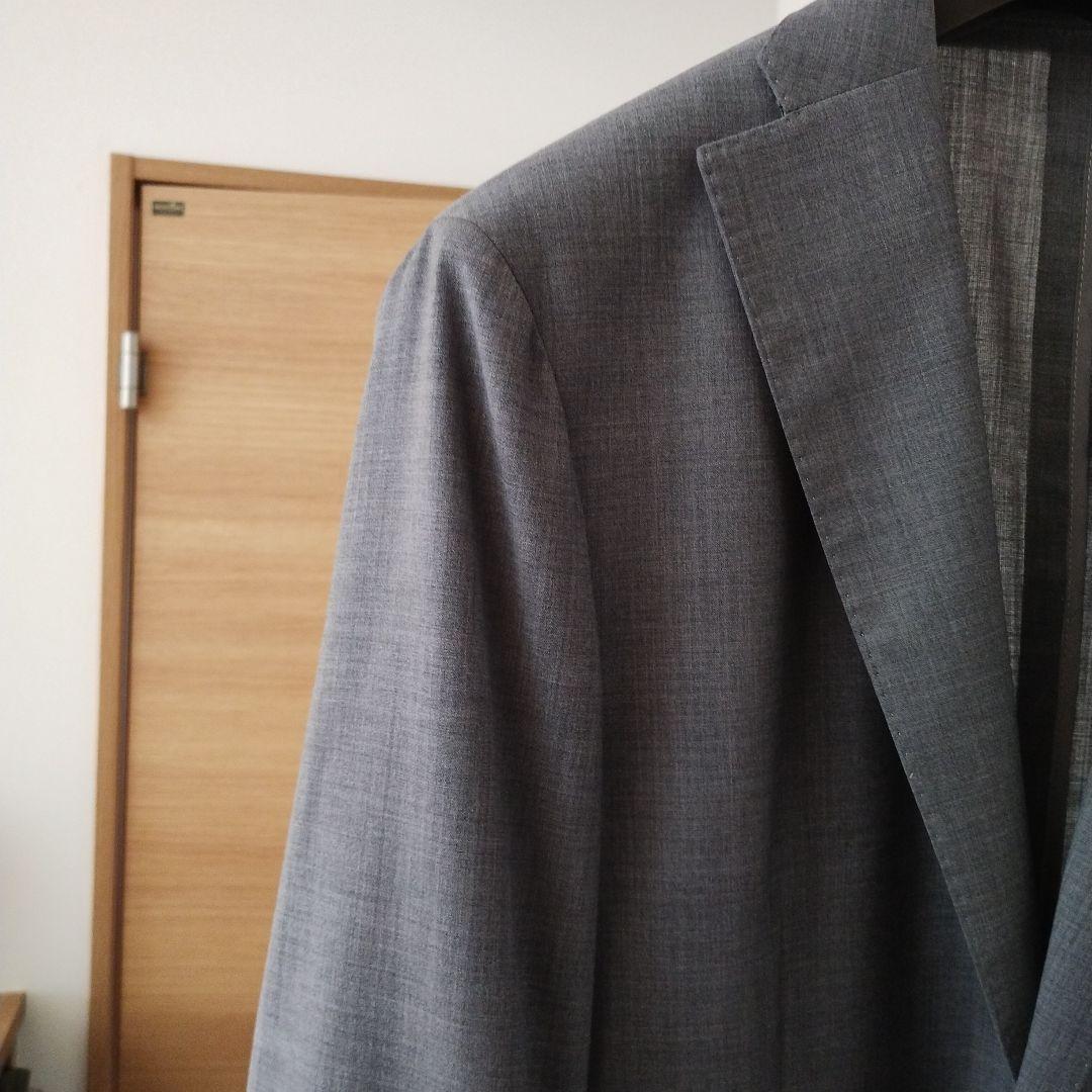 REDA セットアップ ジャケット A6 スラックス 82　青木