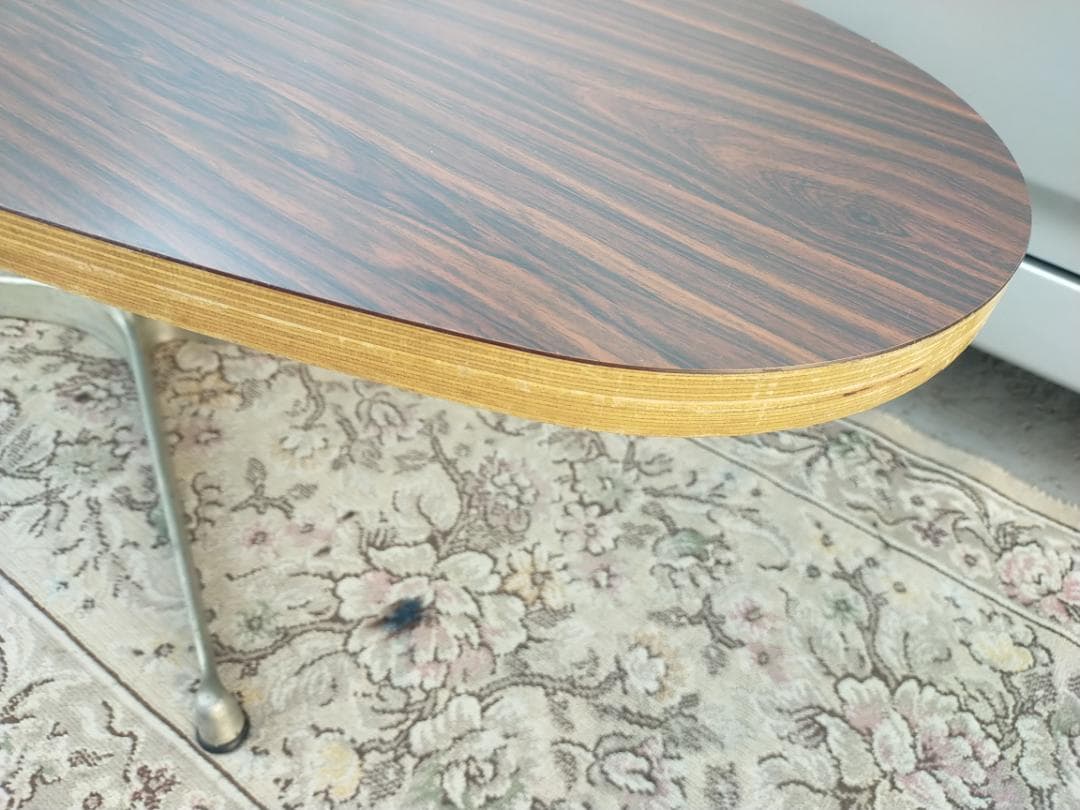 (配送/設置込み) SWITCH（スイッチ）☆ラウンド☆カフェテーブル☆