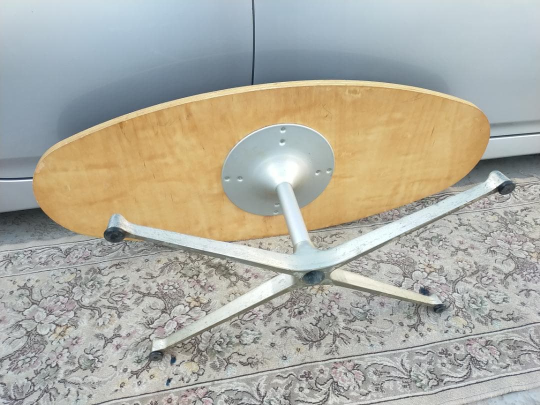 (配送/設置込み) SWITCH（スイッチ）☆ラウンド☆カフェテーブル☆